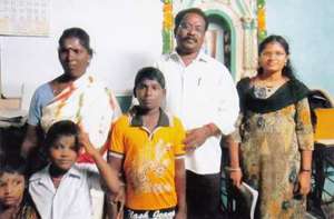 Admission of new Children to our Home
