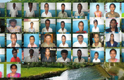 Construction of Orphanage Home for 120 Orphans