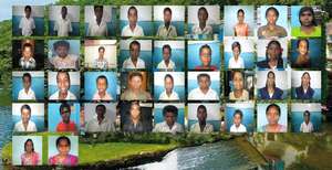 Construction of Orphanage Home for 120 Orphans