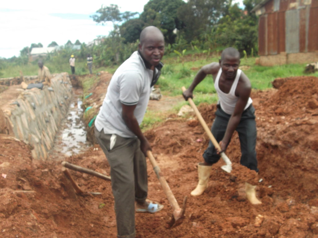 Environmental Education for Rural Schools in Wakis