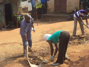 Environmental Education for Rural Schools in Wakis