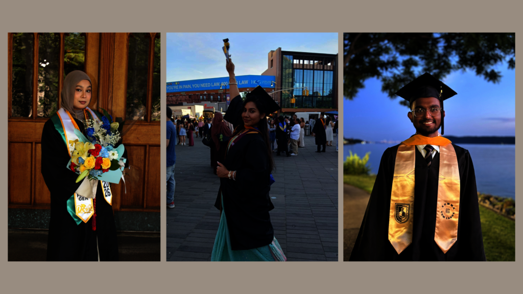 Help a deserving student in NYC earn a degree