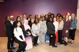 SGSNY Staff and Scholars