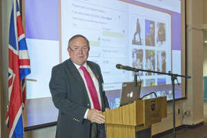 Jonathan Haward from The Online Book Company