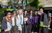 Help a deserving student in NYC earn a degree