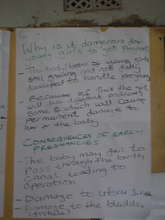 Part of the notes