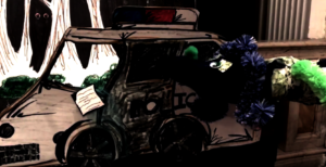 ICC, LAW & ORDER: PUPPET EDITION