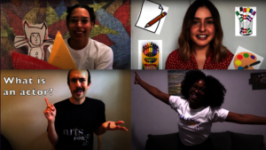 Compilation of Spring 2022 Virtual Programming