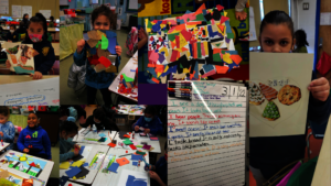 Compilation of Spring 2022 Programming Photos