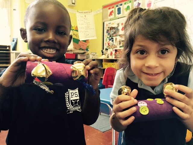 Art Programs For 5,000 In-Need New York Children