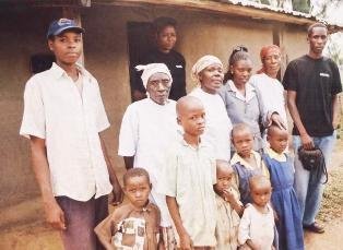 Equipping poor families with HIV/AIDS life skills