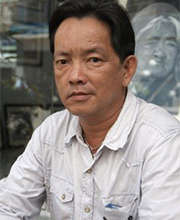 Mai-from Cyklo driver to award winningPhotographer