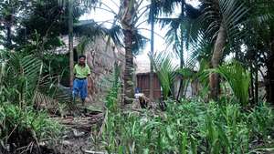 Remote Village