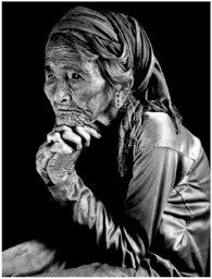 One of Mai's Award Winning Photographs