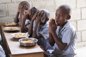 Student Daily Meal