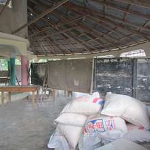 Chicken Feed