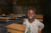 Change life for 40 destitute families in Ethiopia