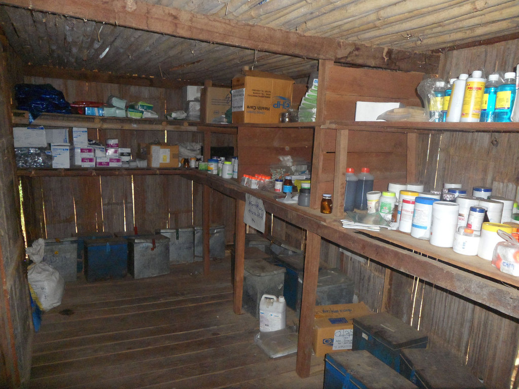 Myanmar 9-1-1: Train & Equip Emergency Medic Teams
