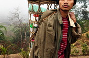Myanmar 9-1-1: Train & Equip Emergency Medic Teams