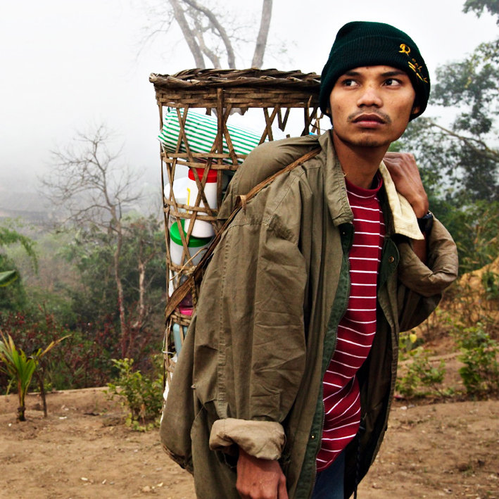 Myanmar 9-1-1: Train & Equip Emergency Medic Teams