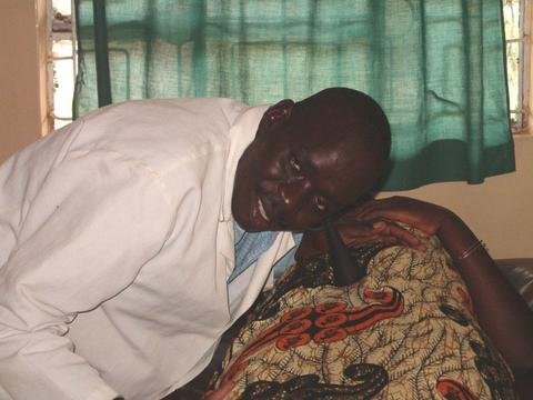 Breaking the cycle of gender violence