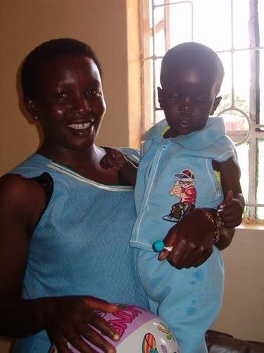 Breaking the cycle of gender violence