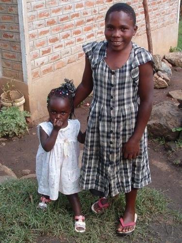 Breaking the cycle of gender violence