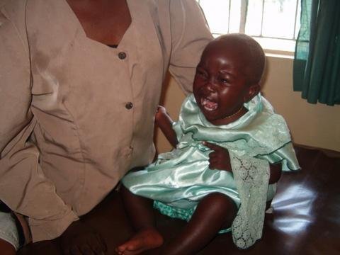 Breaking the cycle of gender violence