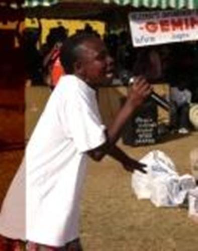 Breaking the cycle of gender violence