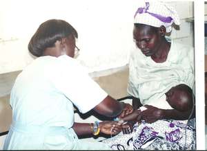 Breaking the cycle of gender violence