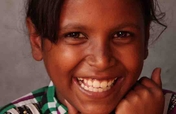 Educate 160 out of school slum children in India