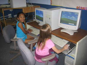 Computers for the Club