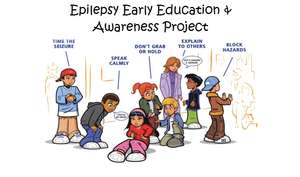 Epilepsy Early Education & Awareness