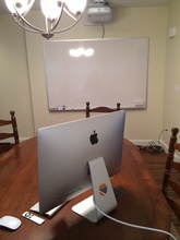 Interactive white board