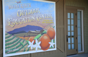 Irvine Ranch Outdoor Education Center (IROEC)