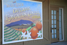 Irvine Ranch Outdoor Education Center (IROEC)