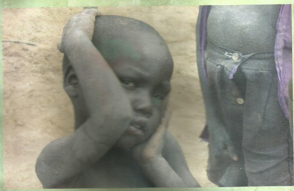 Sending 100 children to school in uganda for ayear - GlobalGiving