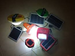 Buy Solar lamps for 100 rural children in Uganda