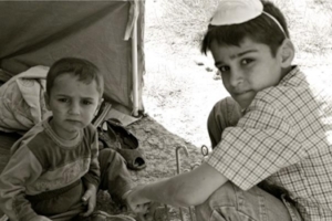 Field clinics offer children critical care
