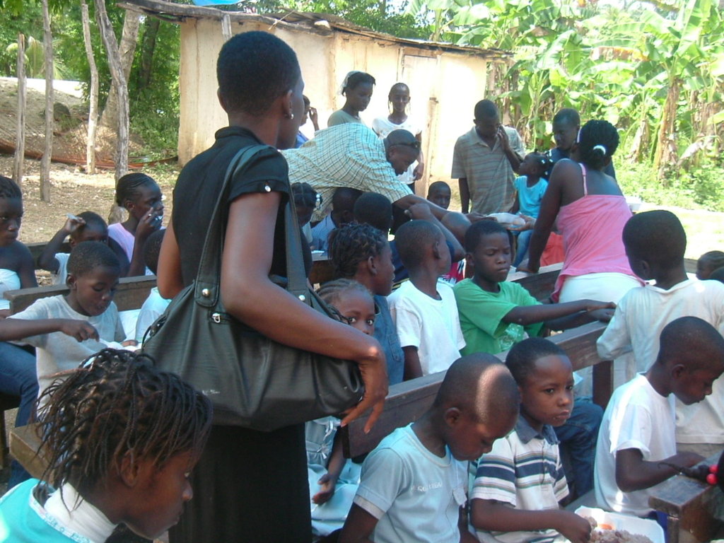 Vaccination for kids and adults
