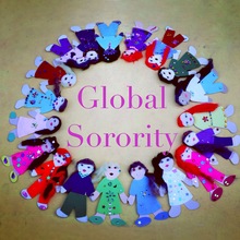Positive me dolls