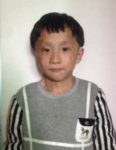 Jinlei: In Boston - Showing Significant Progress