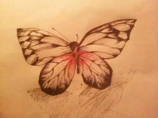 Min's Art Work