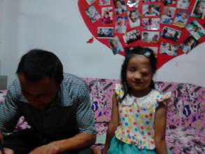 2013 When A Life A Time Volunteer First Met Xing