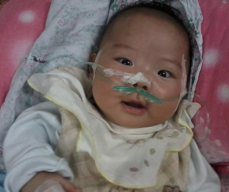 Medical Fund for Needy Chinese Children