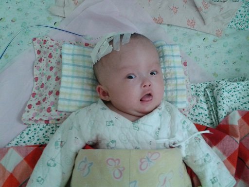 Medical Fund for Needy Chinese Children