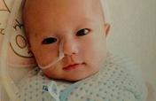 Medical Fund for Needy Chinese Children
