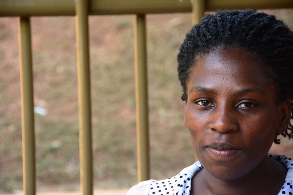 Send 8 HIV-affected Ugandan youth to AIDS 2014