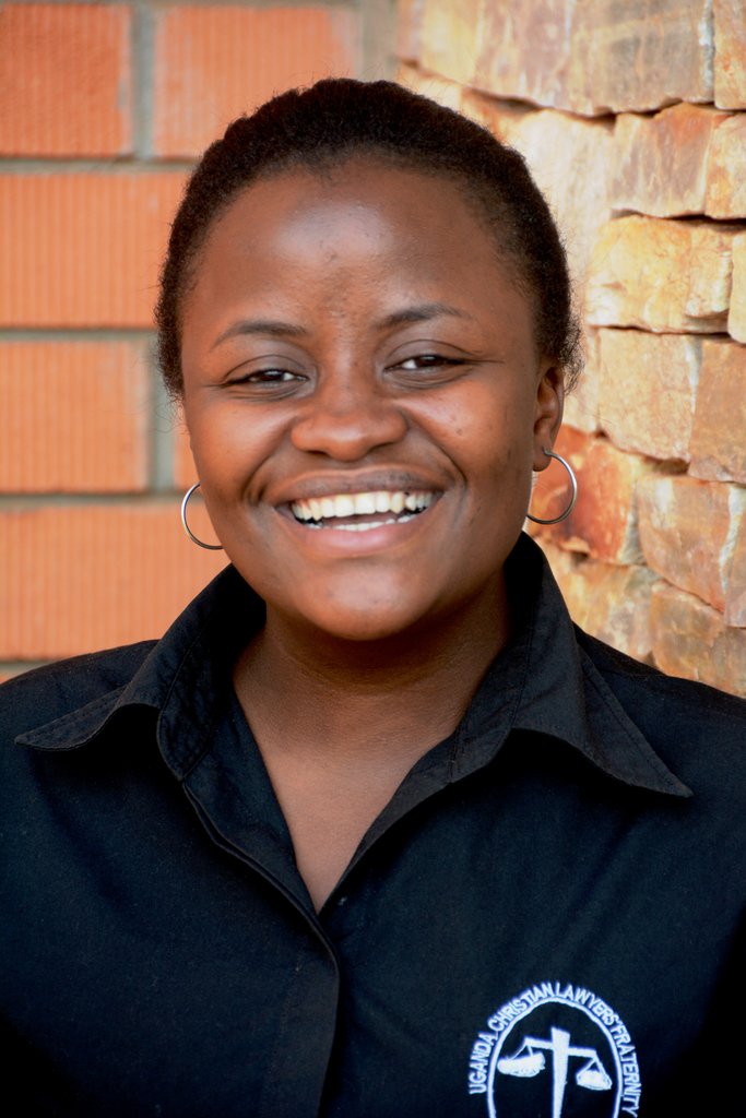 Send 8 HIV-affected Ugandan youth to AIDS 2014