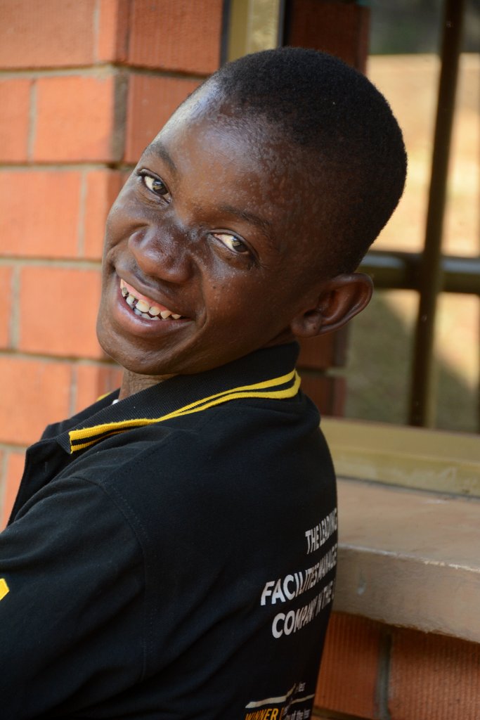 Send 8 HIV-affected Ugandan youth to AIDS 2014